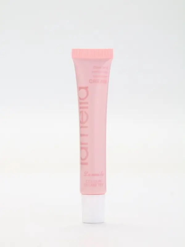 BB крем для лица Lameila тон 4, 15 мл (Пшеничный)