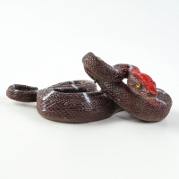 Резиновая змея &laquo;Удав&raquo;