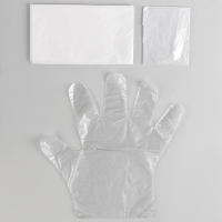 Набор для творчества. Рисование акрилом на пластиковой фигурке &laquo;Зайчонок&raquo;