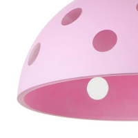 Светильник BayerLux Колпак "Азали" 1 лампа Е27 40Вт