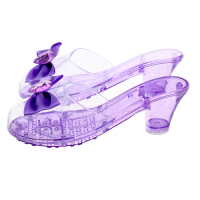 Набор для модницы &laquo;Аксессуары принцессы&raquo;, 5 предметов