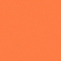 Бумага упаковочная крафт, красная, 0,70 х 10 м, 70 г/м&sup2; /м2