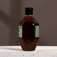 Гель для душа &laquo;С 23 Февраля!&raquo;, 300 мл, аромат мяты и бергамота, HARD LINE