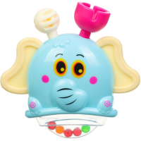 Набор погремушек &laquo;Собери меня&raquo;, 5 шт., нежные цвета, Крошка Я