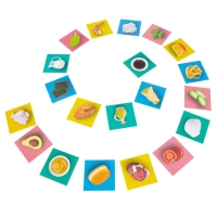 Настольная игра &laquo;Хозяюшка&raquo;, 2-4 игрока