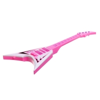 Музыкальная игрушка &laquo;Звёздная гитара&raquo;, звук, свет