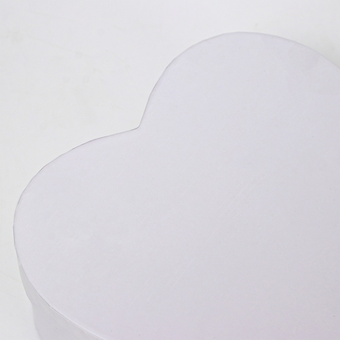 Набор коробок 3 в 1 Сердца 22*20*9/19*17*7,5/16*13,5*6 см