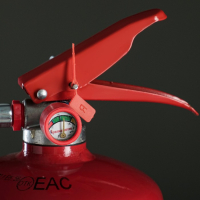 Огнетушитель порошковый ОП-5 (з) ВСЕ ЗПУ