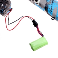 Автомат &laquo;АК-47&raquo;, работает от аккумулятора