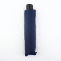 Зонт механический &laquo;Хамелеон&raquo;, 4 сложения, 8 спиц, R = 47/50 см, D = 100 см, цвет МИКС