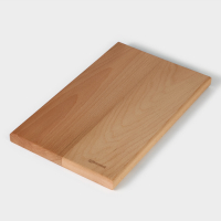 Доскa рaзделочнaя Премиум &laquo;Профессионaльнaя&raquo;, 40&times;25&times;2,5 см, бук
