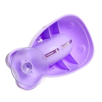 Набор игрушек для песка и воды &laquo;Черепашка&raquo;, 8 предметов