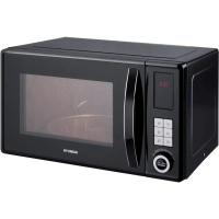 Микроволновая Печь HYM-D3010 23л 800Вт черный