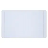 Тетрадь 12 листов в клетку на скрепке "Магические куклы", обложка мелованный картон, ВД-лак, МИКС