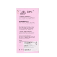 Набор декоративной косметики &laquo;Балерина&raquo;