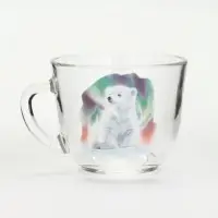 Чайная пара &laquo;Новый год&raquo;, 200 мл