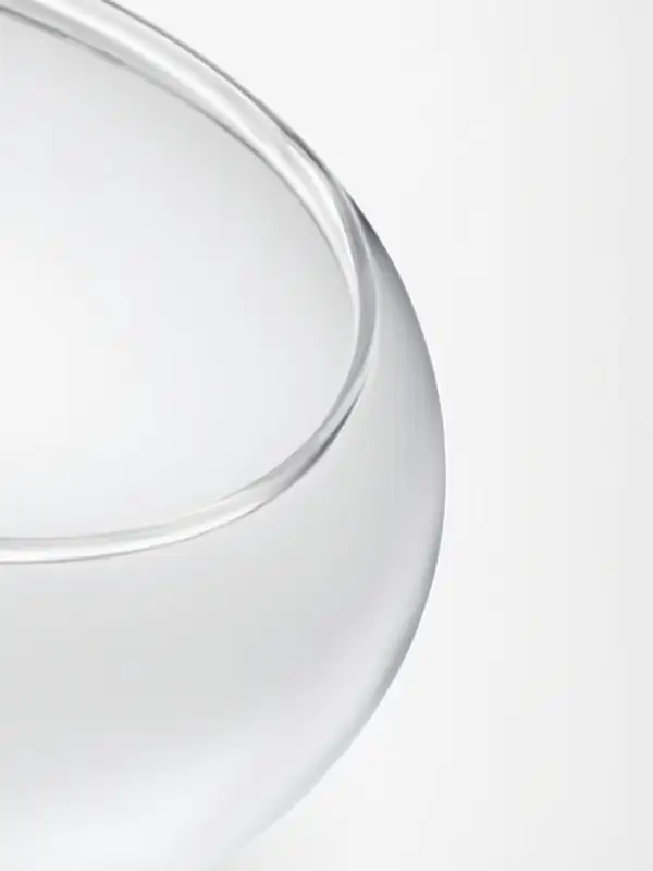 Конфетница "НЛО" 25х9 см