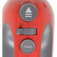 Миксер ручной HYM-H4511 500Вт красный