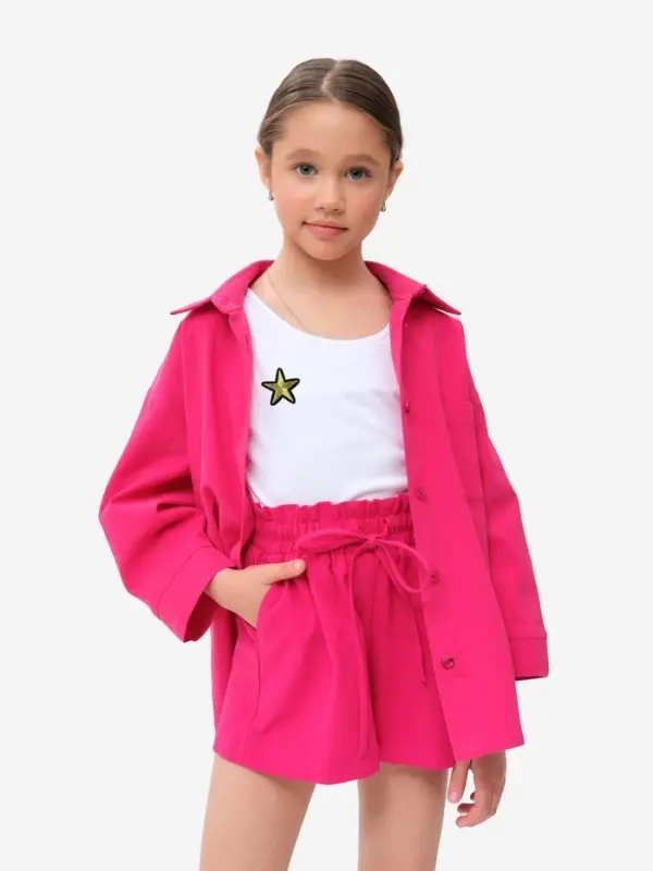 Термоаппликация &laquo;Звёздочка&raquo;, 3.7&times;3.7 см, цвет золотой