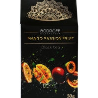 Чай черный MANGO PASSION FRUIT 50 г