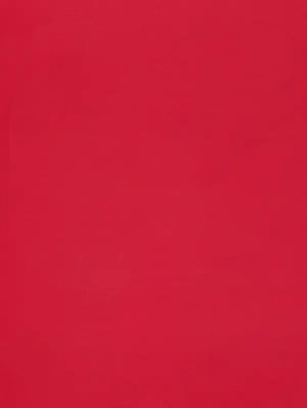 Пленка для цветов, &laquo;Бабочки&raquo;, красный, 57&times;57&plusmn;1 см