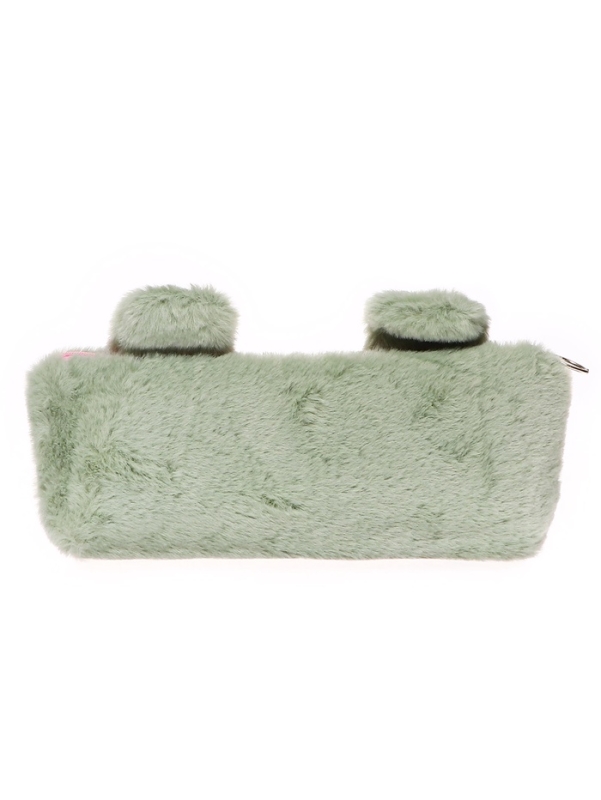 Пенал школьный &laquo;Милитари&raquo;, на молнии, МИКС