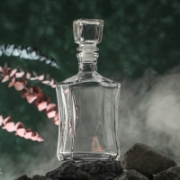 Графин-штоф &laquo;Антенна&raquo;, 500 мл