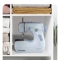 Швейная машинка электрическая портативная КТ-6802 - 4.8 Вт