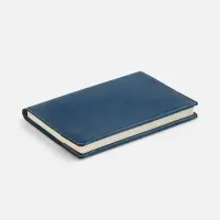 Ежедневник Apache, недатированный, синий