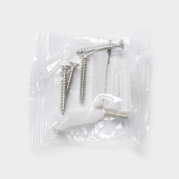 Держатель для полотенец Штольц St&ouml;lz Loft basic, цвет чёрный