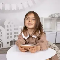 Набор для раскрашивания Picturism с мелками