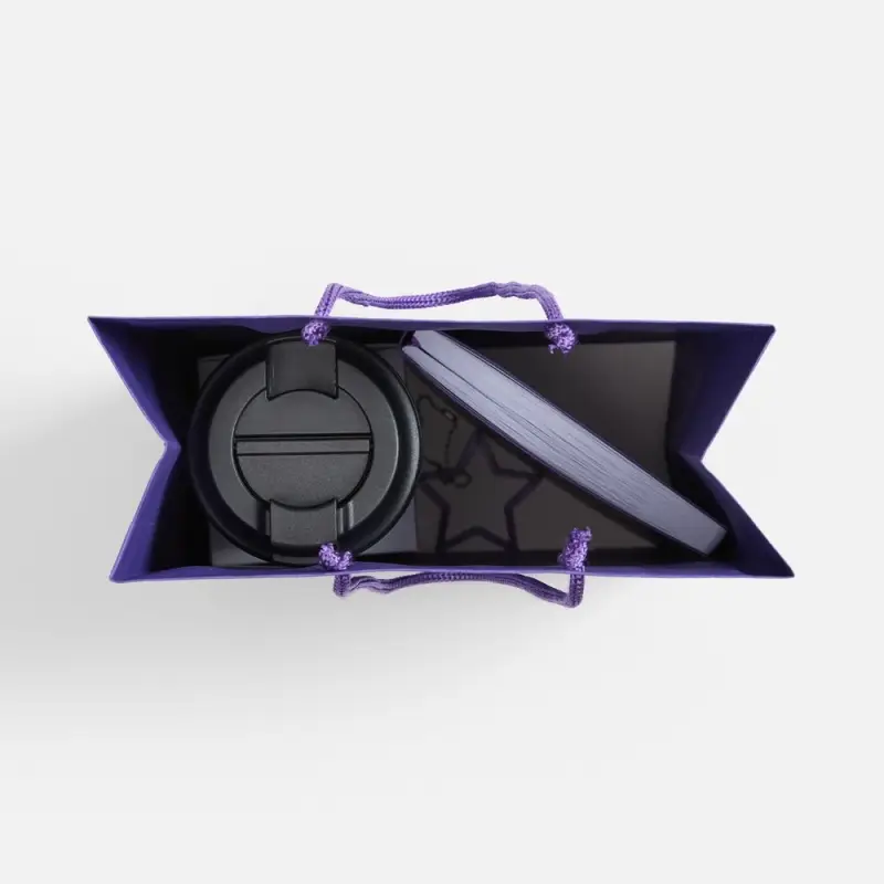 Набор Astrela, фиолетовый