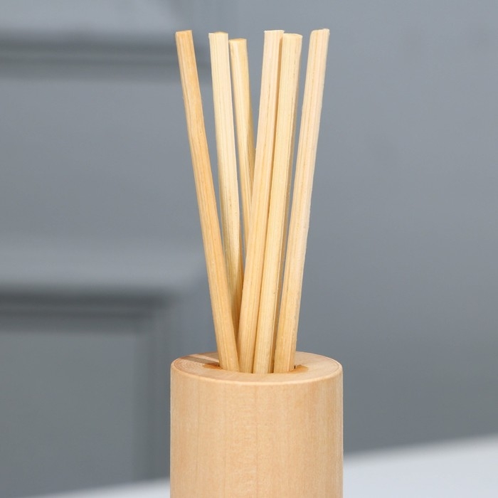 Диффузор ароматический &laquo;Home perfume&raquo;, аромат жасм.ин, 30 мл.