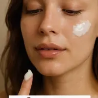 Вазелин косметический "Норка" с норковым жиром, 10 г