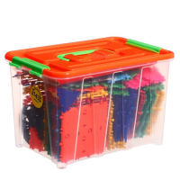 Конструктор Тико &laquo;Школьник&raquo;, 143 детали