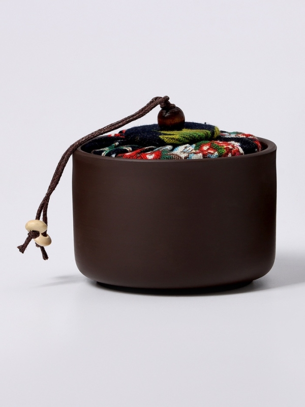 Набор для чайной церемонии 7 предметов, на 4 персоны, чашка 45 мл, чайник 170 мл