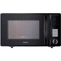 Микроволновая Печь HYM-D3010 23л 800Вт черный