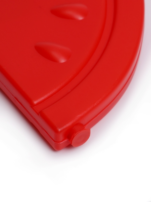 Аккумулятор холода 250 мл "Мастер К", хладоэлемент для термосумок, 11 х 21.5 см, набор 3 шт   107825