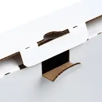 Коробка для набора 12 шт., картон