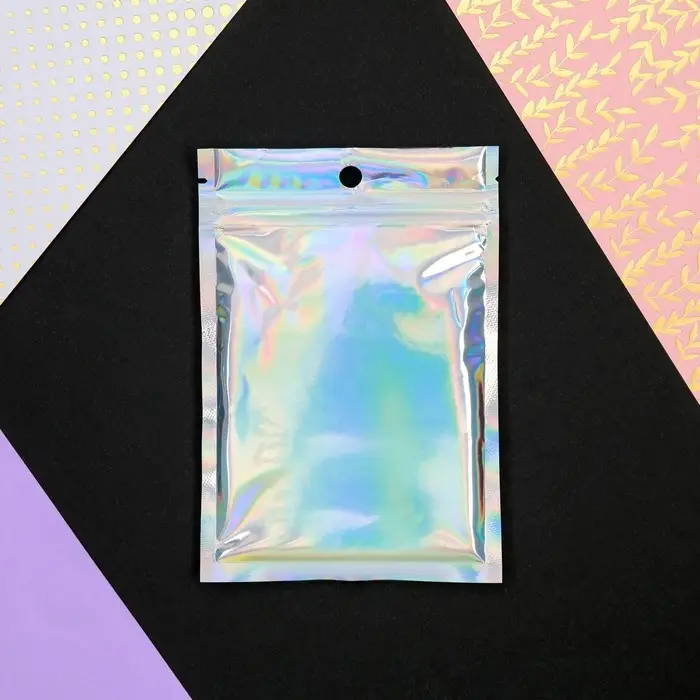 Свеча для торта &laquo;С Днём Рождения&raquo;, русалка, 4,3 х 7,3 см