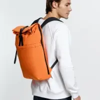 Рюкзак urbanPulse, оранжевый