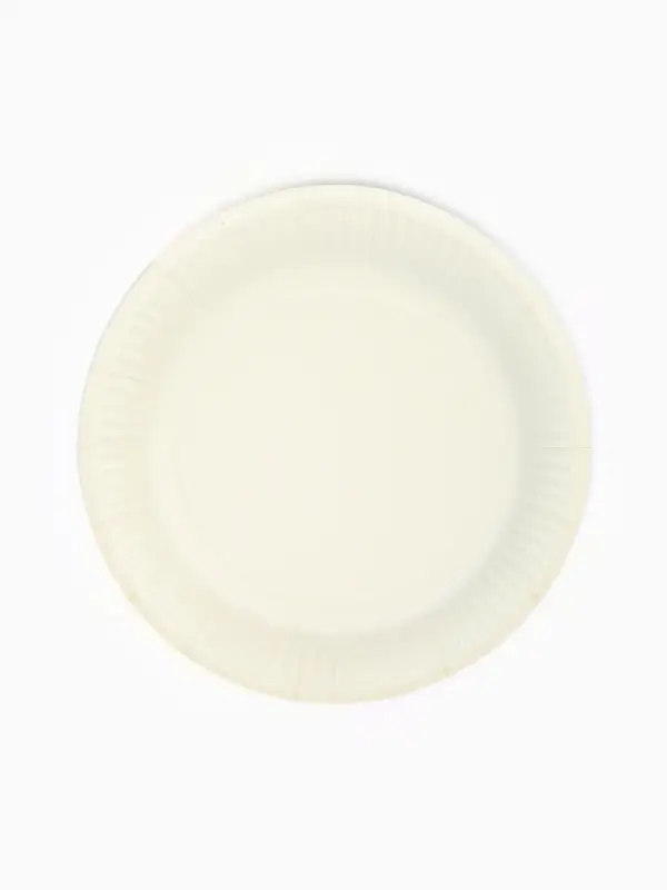 МП Набор бумажной посуды  "С Днём рождения" универсальный для девочки, девушки, 12 персон