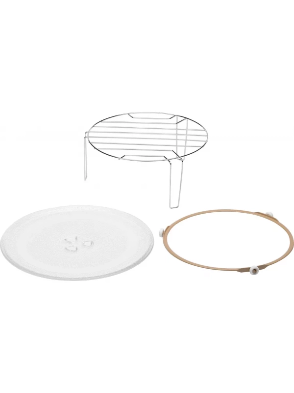 Микроволновая Печь HBW 2544 IX 25л. 900Вт