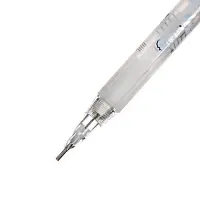 Карандаш механический &laquo;Аниме&raquo;, 0.5 мм, НВ, корпус МИКС