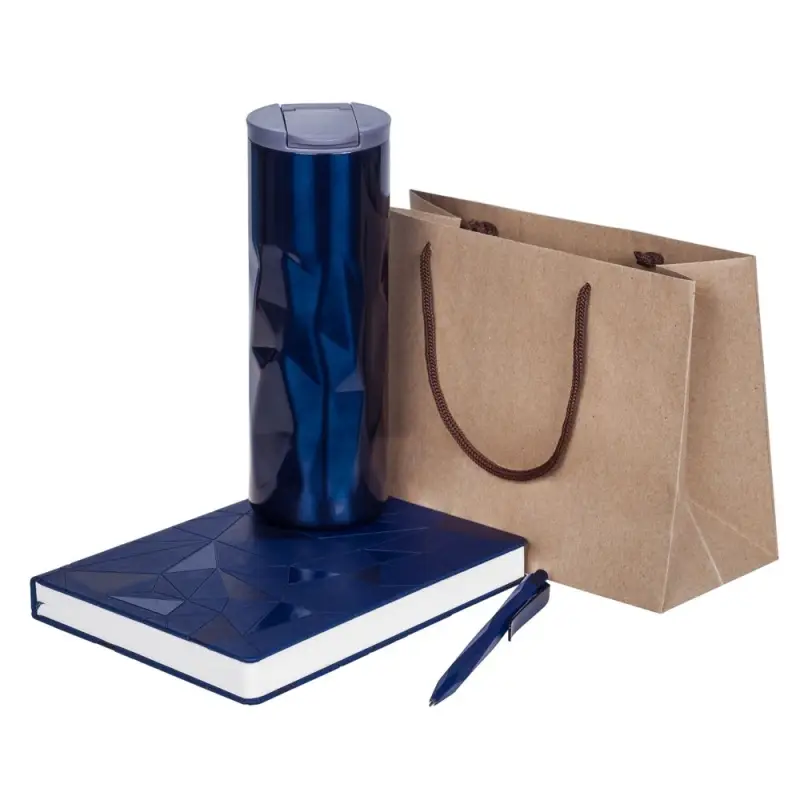 Пакет бумажный &laquo;Крафт&raquo;, S, неокрашенный