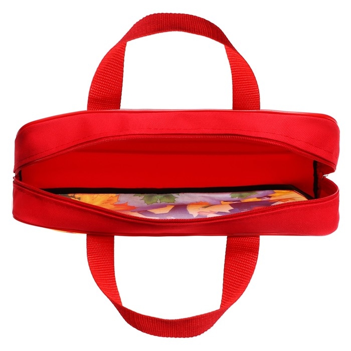 Набор первоклассника в папке Calligrata &laquo;Снова в школу&raquo;, 70 предметов, с пособиями