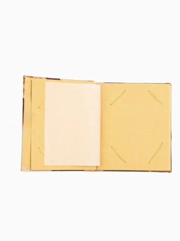 Фотоальбом &laquo;Сердце&raquo;, 10 листов, 19&times;19&times;2 см