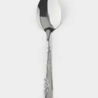 Набор ложек столовых 12 шт 18 см "Венсель"