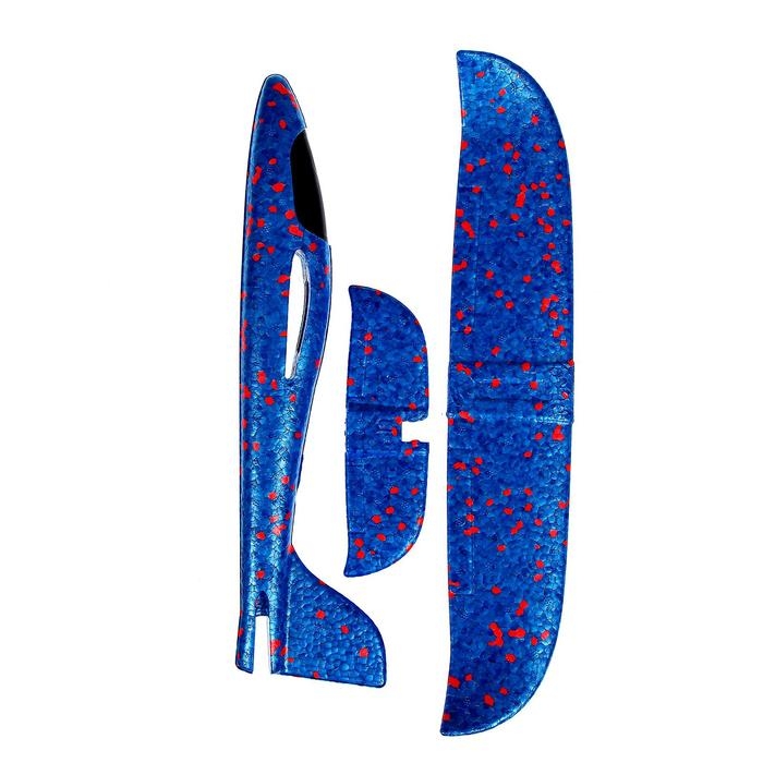 Самолёт &laquo;Запуск&raquo;, цвета МИКС