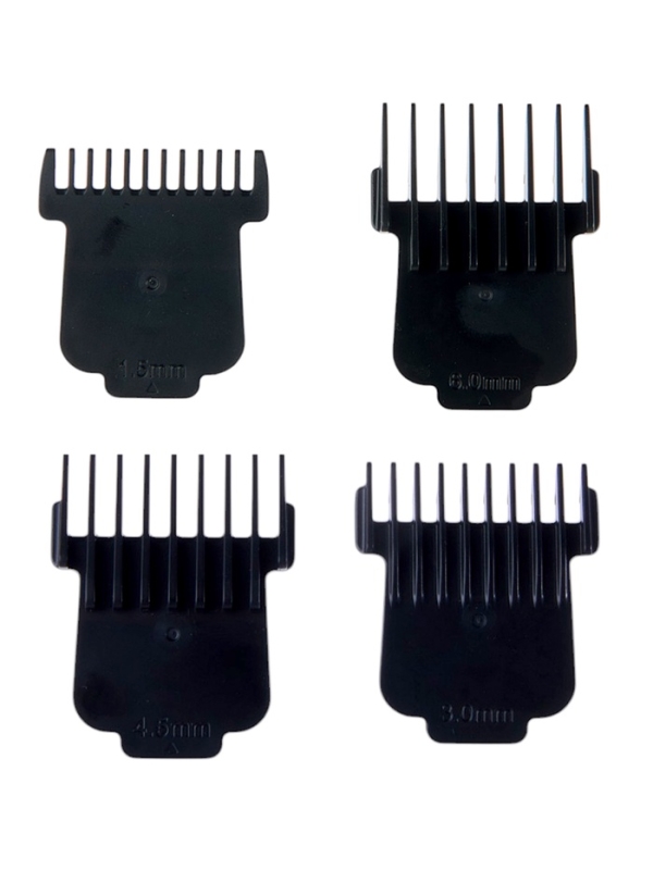 Машинка для волос Hoco HP22, черная